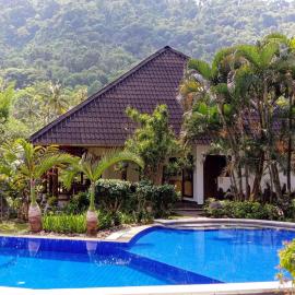 Villa Senang Senggigi