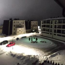 Apartment NM Bjelašnica