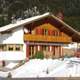 Haus Wallner