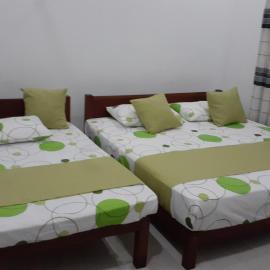 Ever Green Villa