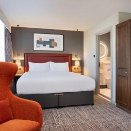 Leonardo Royal Hotel Birmingham, viešbutis mieste Birmingamas