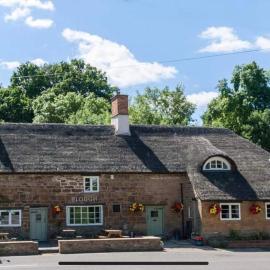 The Plough Inn Boddington, hotel sa Daventry