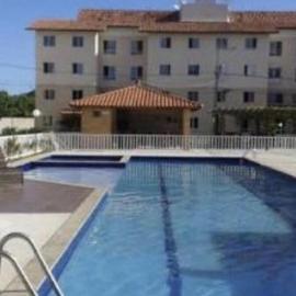Apartamento na praia dos milionários, Ilhéus BA