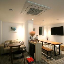 Hotel Irene City