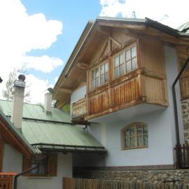 B&B Mary, hotel en Peio
