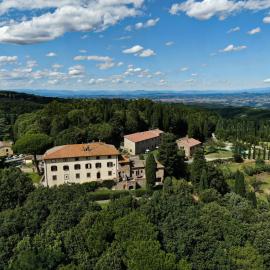 Borgo Il Castagno