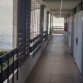 Playa del Ingles. Apartamento al lado del océano