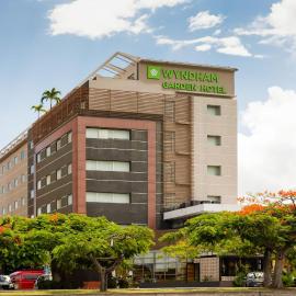 Wyndham Garden Cancun Downtown, готель у Канкуні