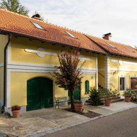 LOFT 2, hotel em Thürnthal
