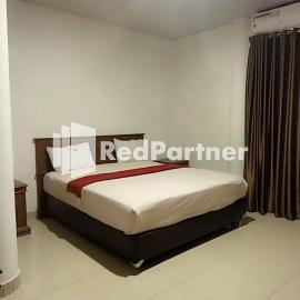Hotel Abna Sangatta Mitra RedDoorz, hotel v destinaci Sengata