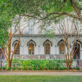 Bellwether House, hotel u gradu Savana