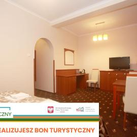 Restauracja Noclegi Ruczaj, hotel a Nowy Targ