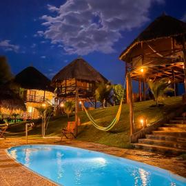 Pousada Theodora – hotel w mieście Macapá