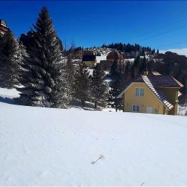 Vikendica Kop, Hotel in Kopaonik