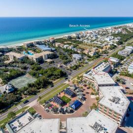 30A Villages of South Walton by Panhandle Getaways, hotell sihtkohas Seacrest