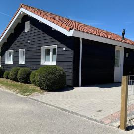 Chaletparc Krabbenkreek Zeeland - Chalet 214