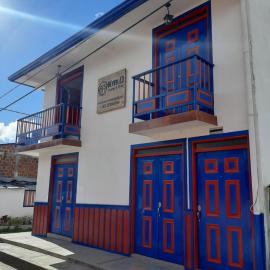 Km0 Hostel, hotel a Salento