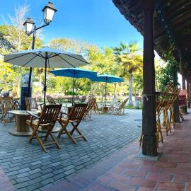 Casa Portales de Santa Bárbara, hotel din Mompos