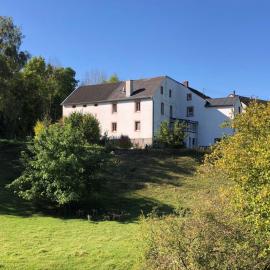 Ferienhaus Rehblick