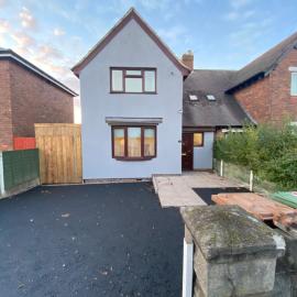 Hollemeadow, Hotel in Bloxwich