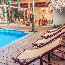 MUNI MUNI VILLAS SIARGAO