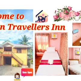 JayDin Travellers Inn โรงแรมในปางเลา