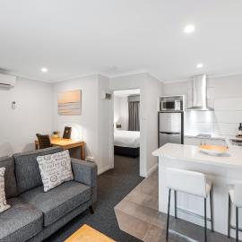 Fawkner Executive Suites & Serviced Apartments, hotel in Melbourne