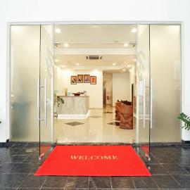 RJ Hotel Kulai, מלון בקולאי