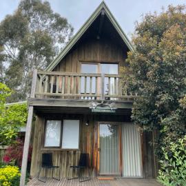 Little Chalet Daylesford, hotel in Daylesford