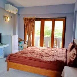 Pott Guesthouse, hotel a Chaweng