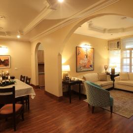 Lamrin Boutique Cottages, Rishikesh, hotel v destinácii Rishīkesh