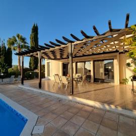 Villa Phoenix in Secret Valley – hotel w Pafos