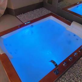 HYDROSUITE, Hotel in Genua