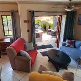 Hacienda Holiday Home – hotel w mieście Richards Bay