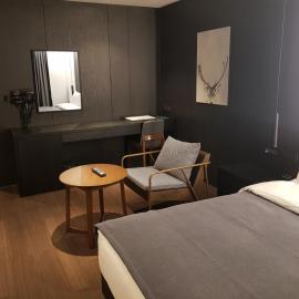 Anseong City Hotel, hotel Anszongban