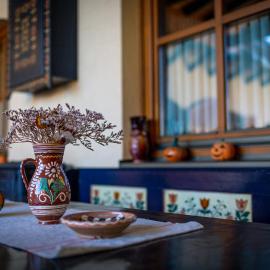 Sárosdi Pince és Panzió, hotel a Szekszárd