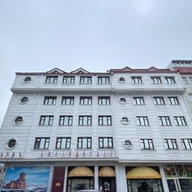 Hotel Kent Ani, מלון בקארס