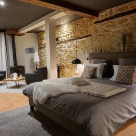 Le Clos de la Tour