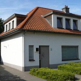 Holiday Home and Office Domisi'l, hotel v destinácii Wachtebeke