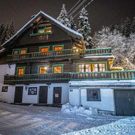 Plan B Appartementen