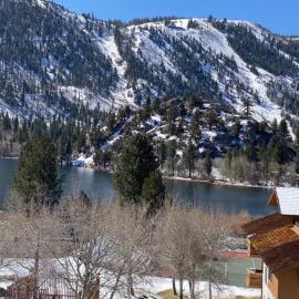 Rr-interlaken 19, hotel in June Lake