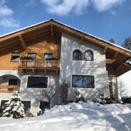 Appartement Höll
