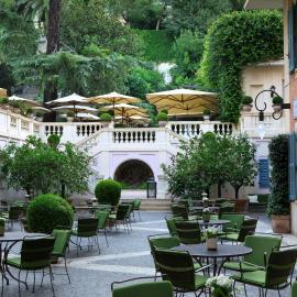 Rocco Forte Hotel De Russie