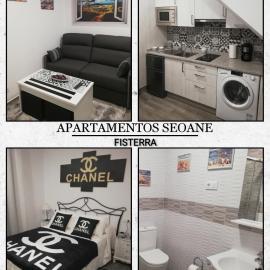 Apartamento SEOANE Bajo