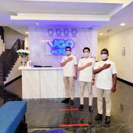 Hotel VGO
