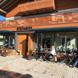 Stefanies-Café-Pension-Kultur, hotel a Bad Feilnbach