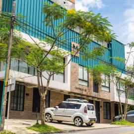 M1145 Aparta Loft, hotel in Pereira