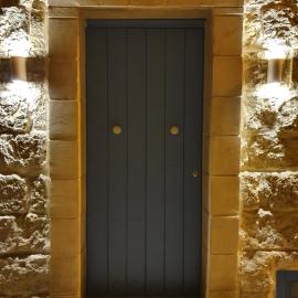 B&S Accommodation Renovated 18 Century House of Character Ghaxaq, Malta, Hotel in Għaxaq