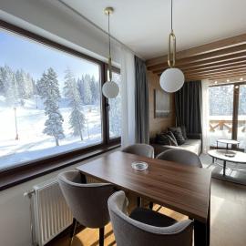 Nivalis Residence, hotel in Jahorina
