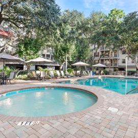 Royal Dunes, hotel in Hilton Head Island